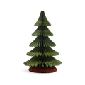 Alpine Tree 40cm, Moss