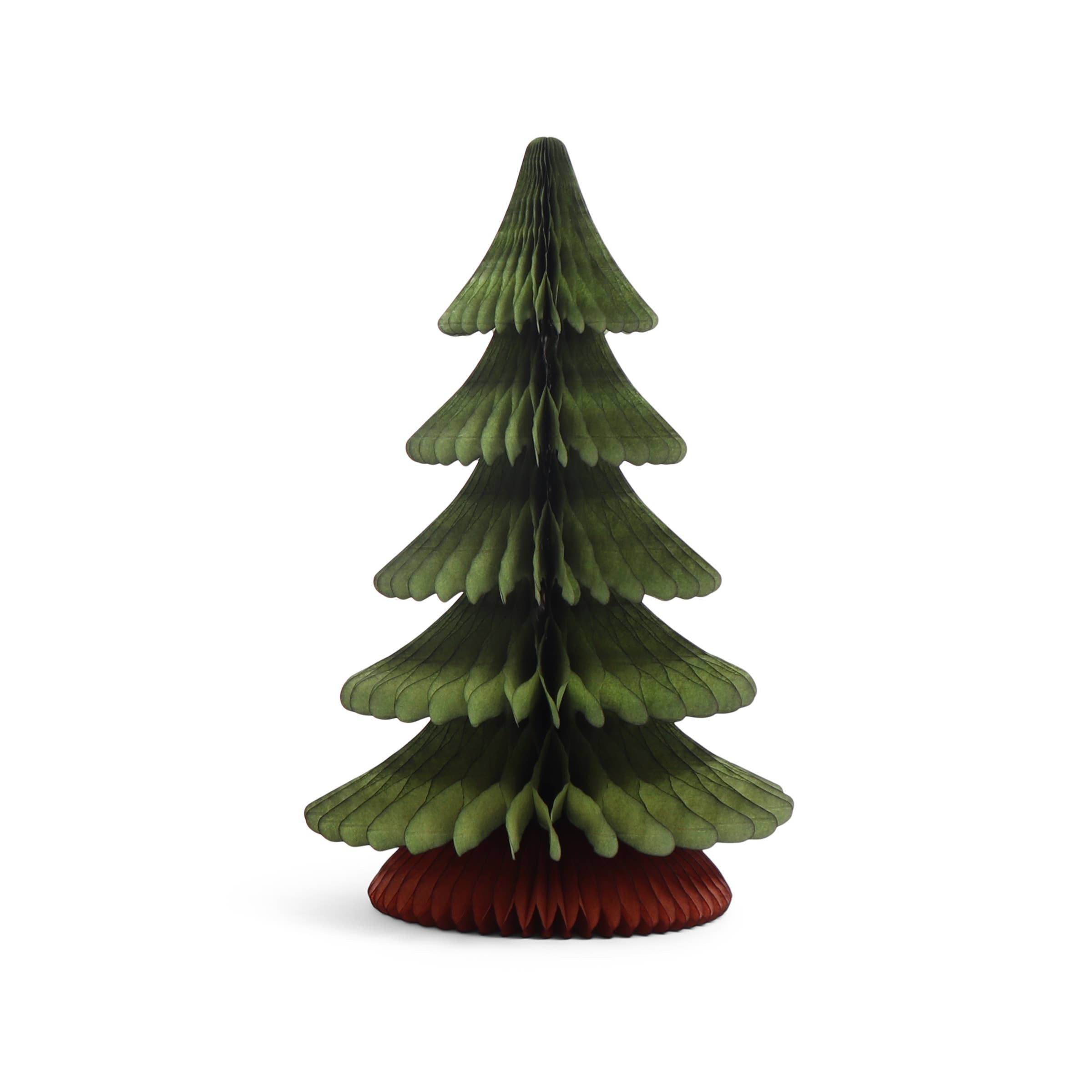 Alpine Tree 40cm, Moss