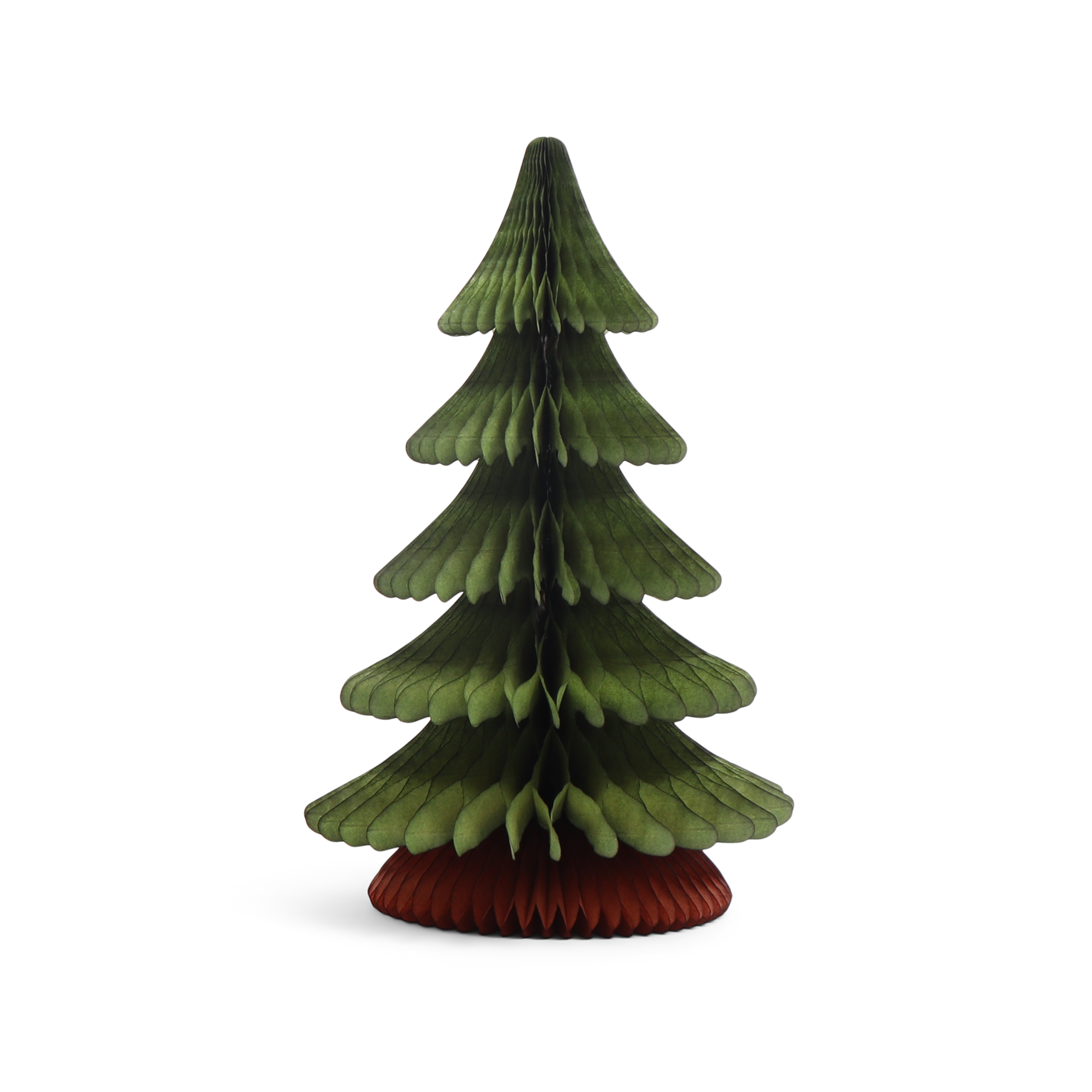 Alpine Tree 25cm - Moss