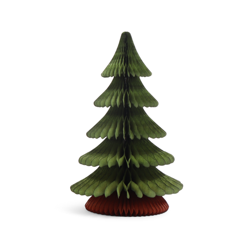 Alpine Tree 25cm - Moss
