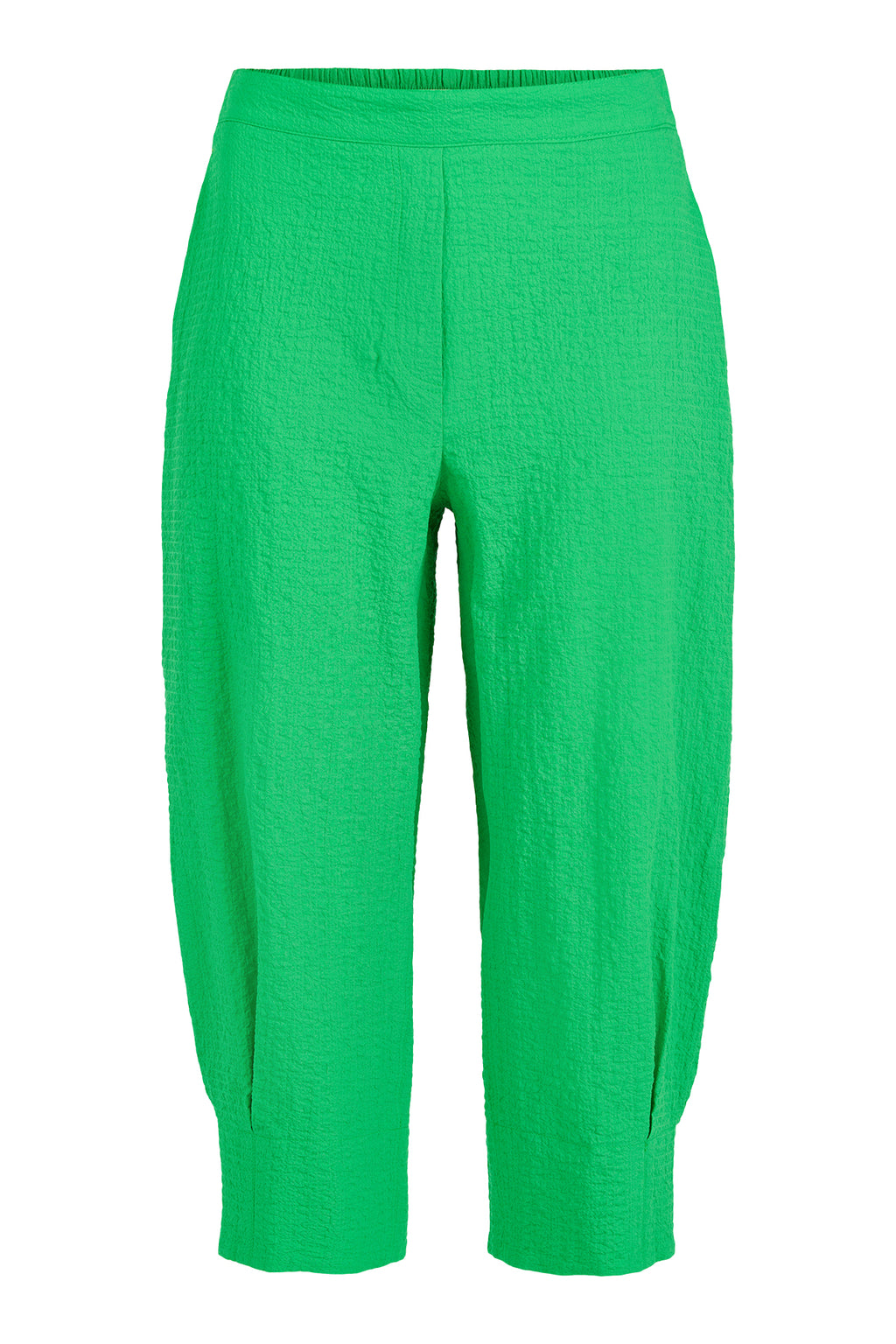 Bright crops - Green