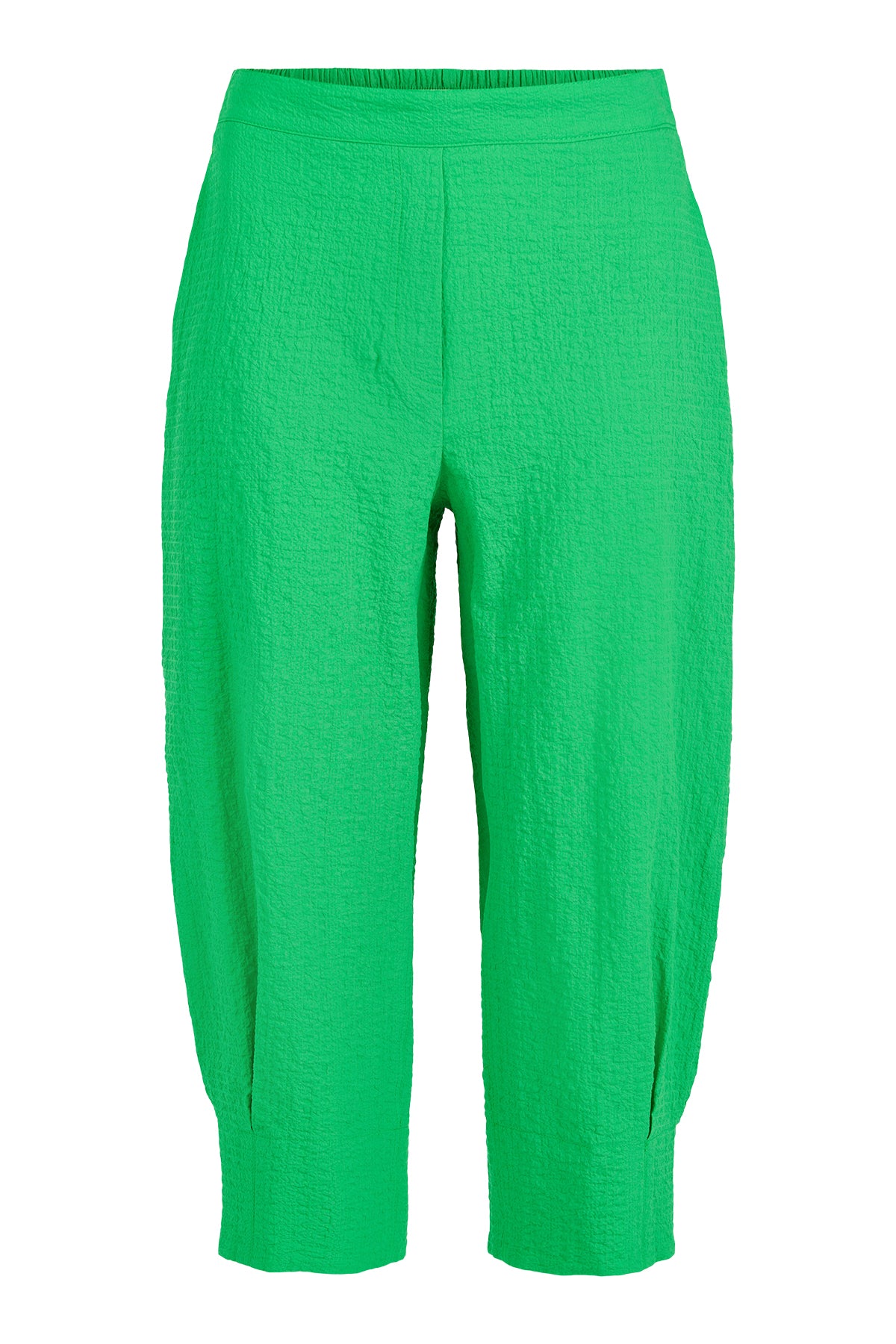 Bright crops - Green