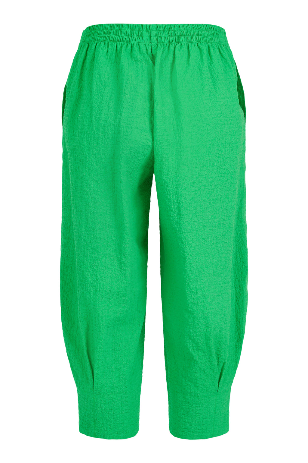 Bright crops - Green