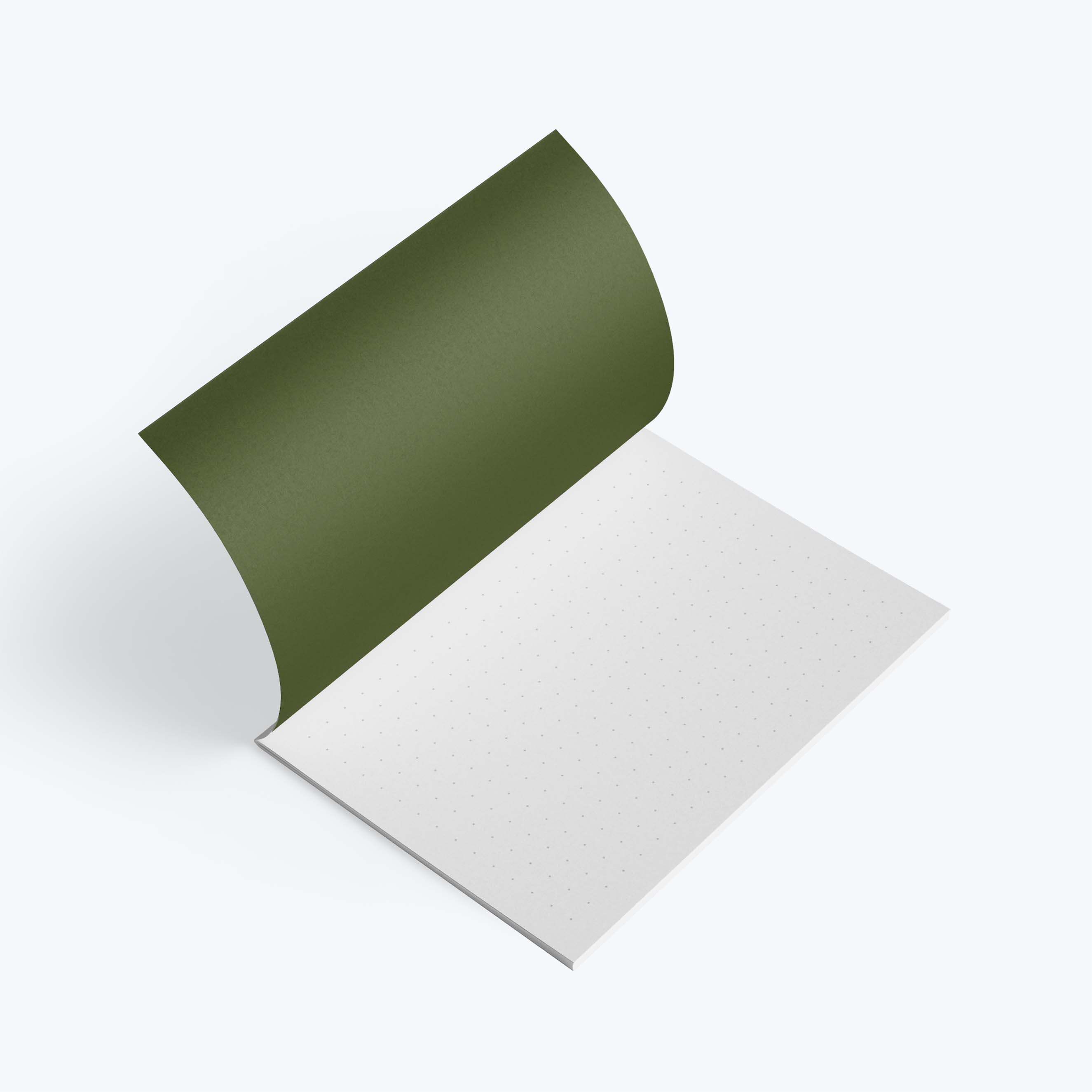 Pack of 3 Pocket Notebooks | Symphony Series