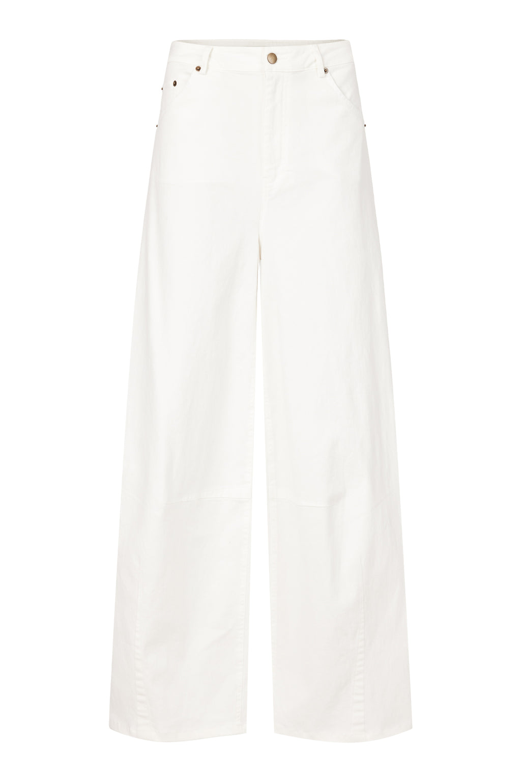 East 17 Jeans - Off White