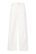 East 17 Jeans - Off White