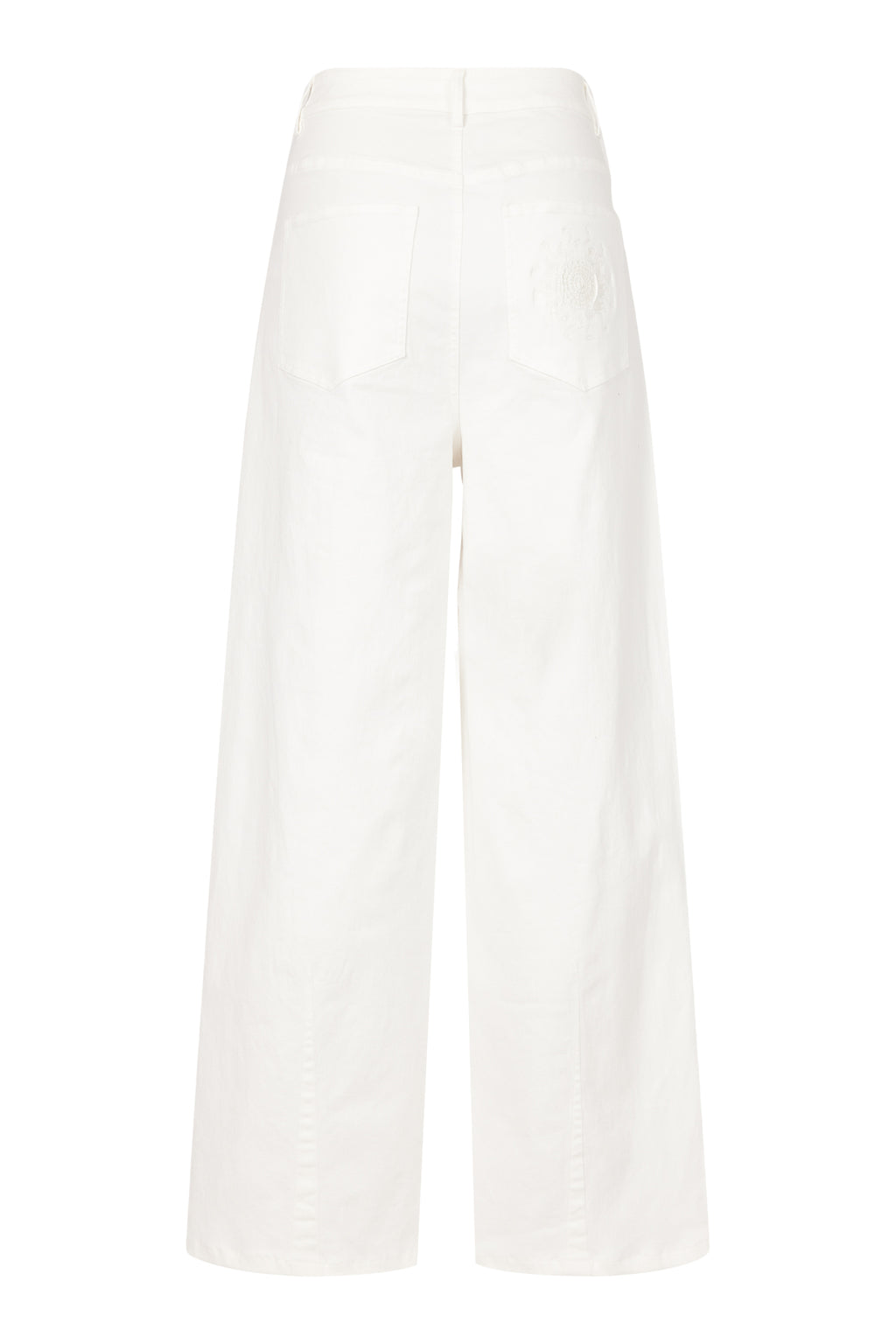 East 17 Jeans - Off White