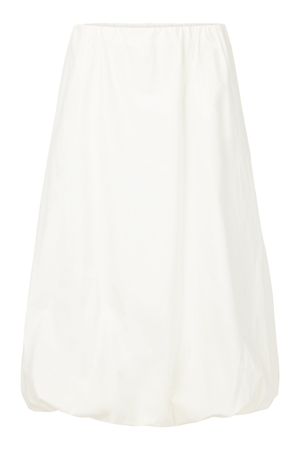 Maria Skirt - Off White