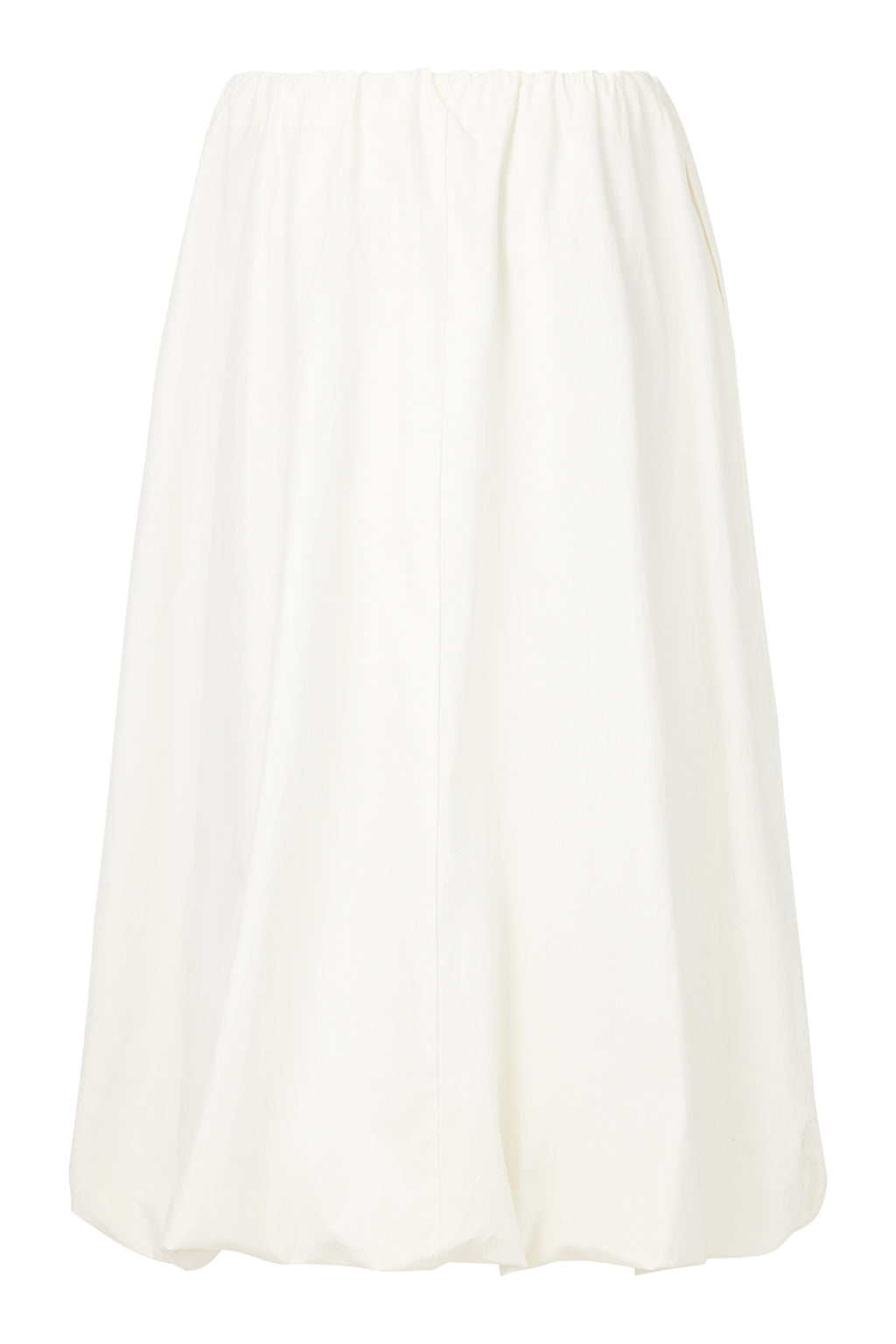 Maria Skirt - Off White
