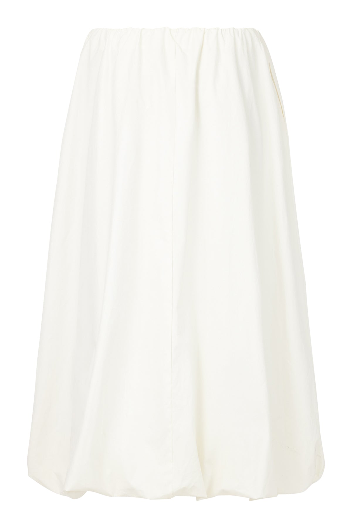 Maria Skirt - Off White