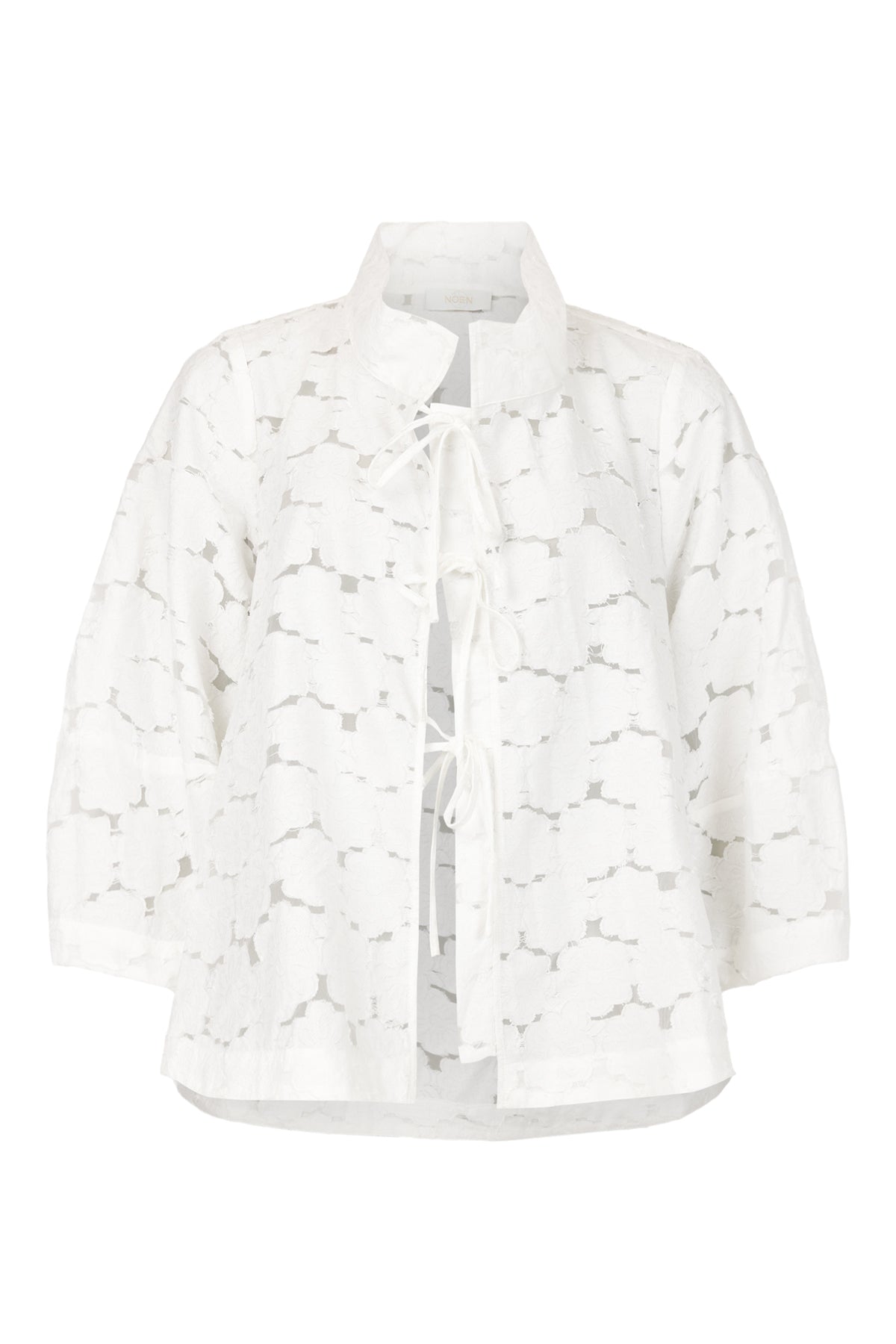 Dorina Icon Jacket - Off White