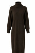 Paige Polo Neck Dress