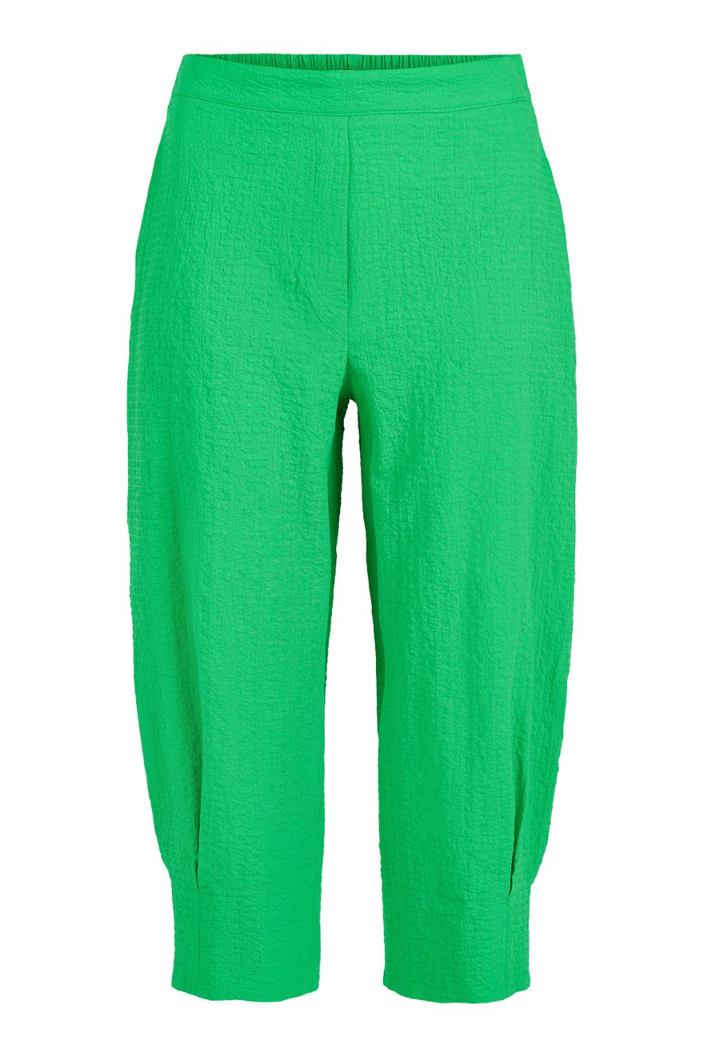 Bright Crops - Green