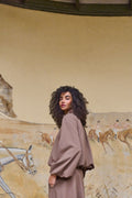 Caramel Muffin Jacket