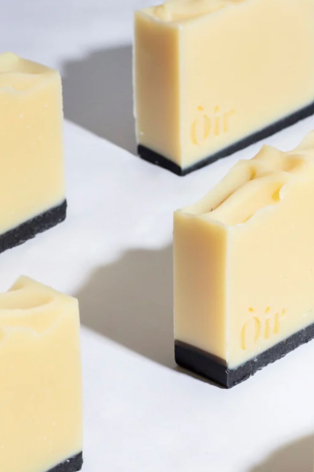 Cinnamon, lemongrass hand & body soap