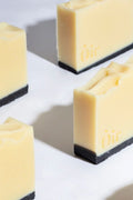 Cinnamon, lemongrass hand & body soap