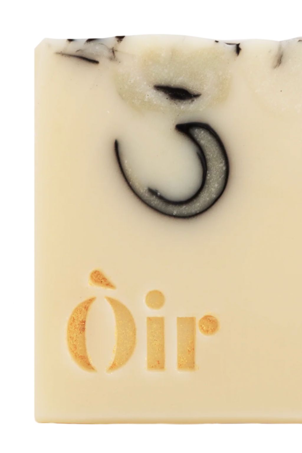 Peppermint, lavender, patchouli, tea tree hand & body soap