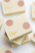 Rose geranium hand & body soap