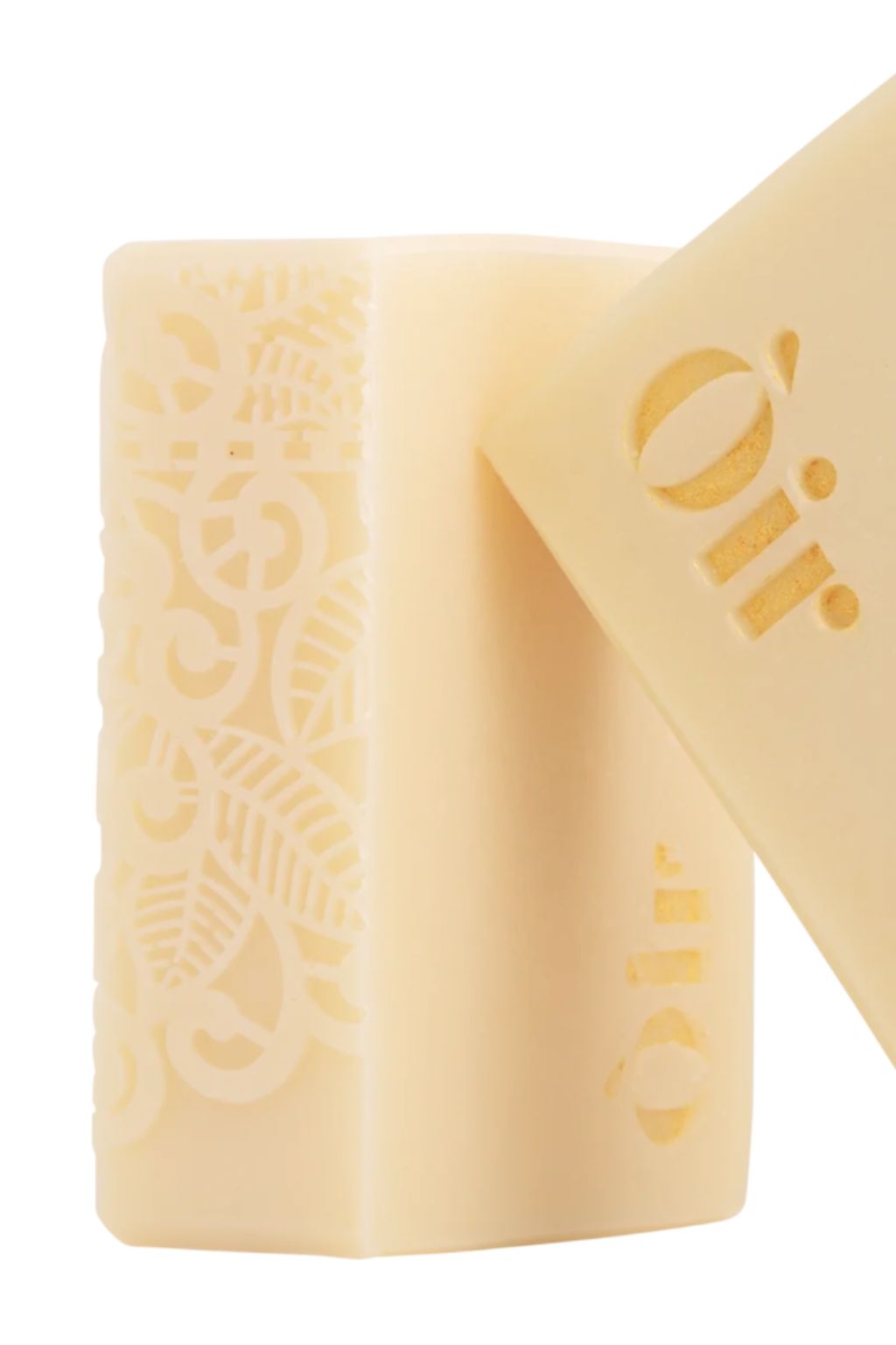 Fragrance free hand & body soap