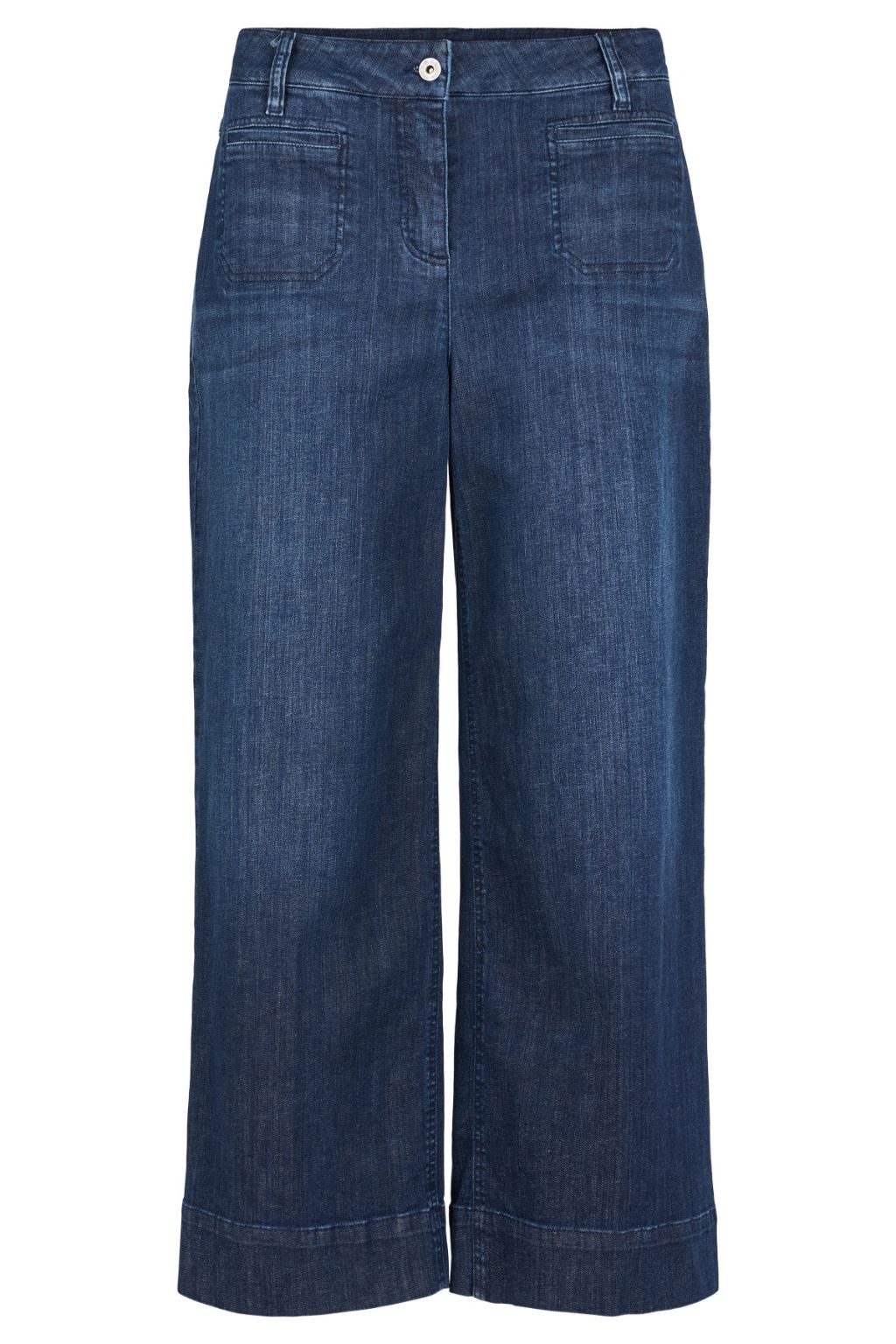 DEBBY 09 - Navy Denim