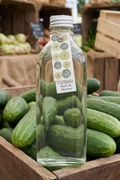 Garden Harvest - 200ML Cucumber Bath Foam