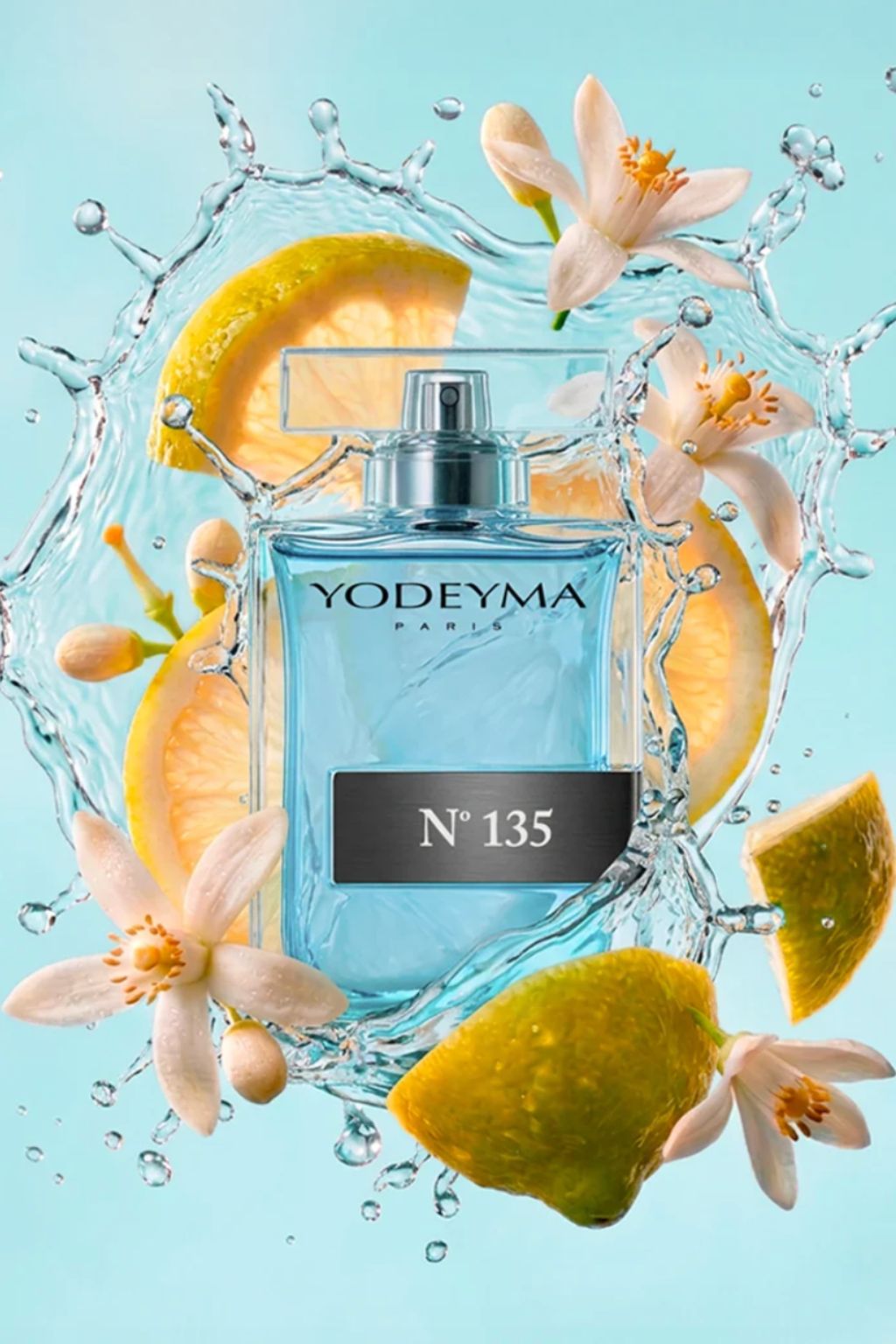 No 135-100ml