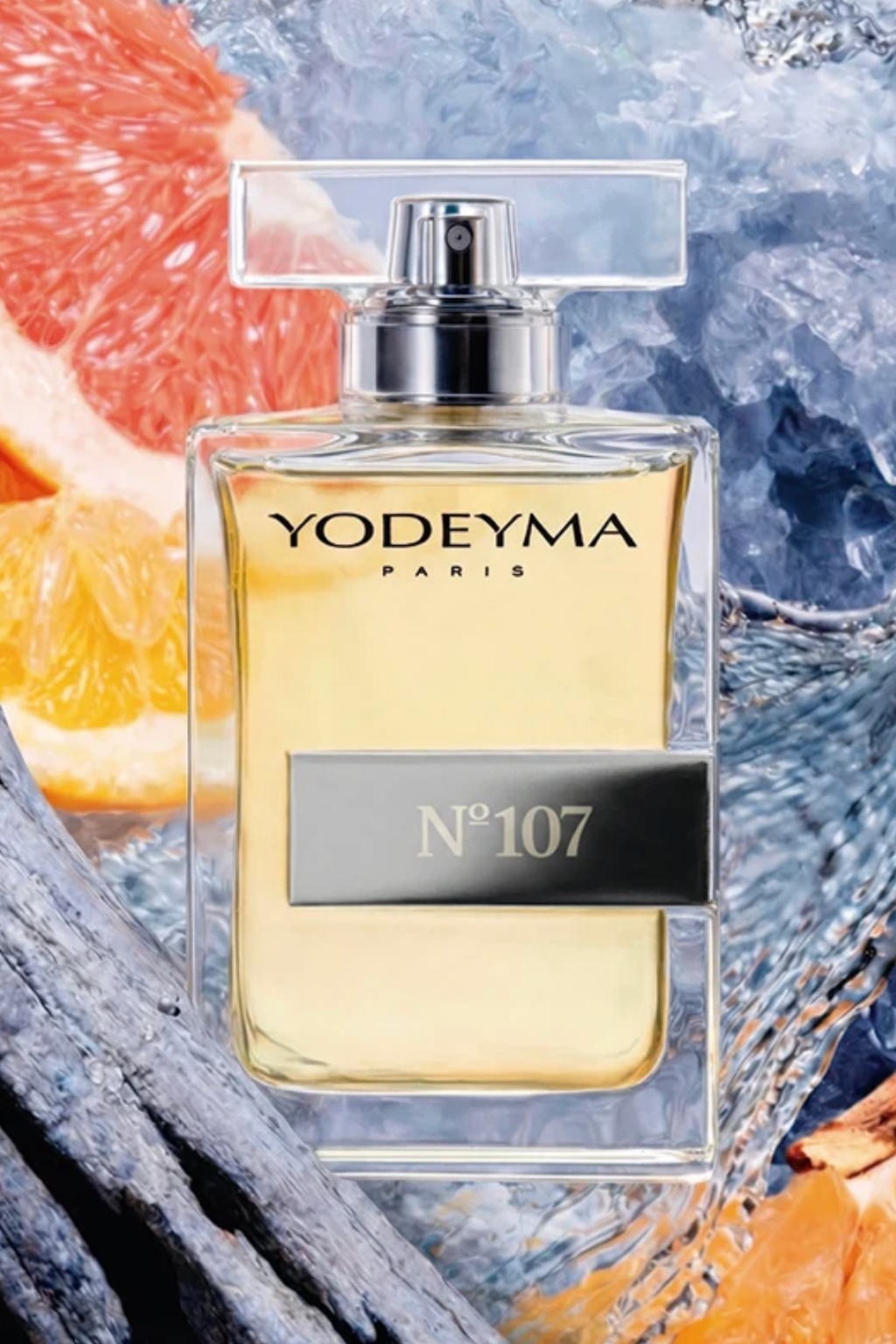 No 107-100ml