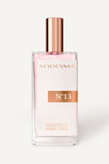 No 13-50ml