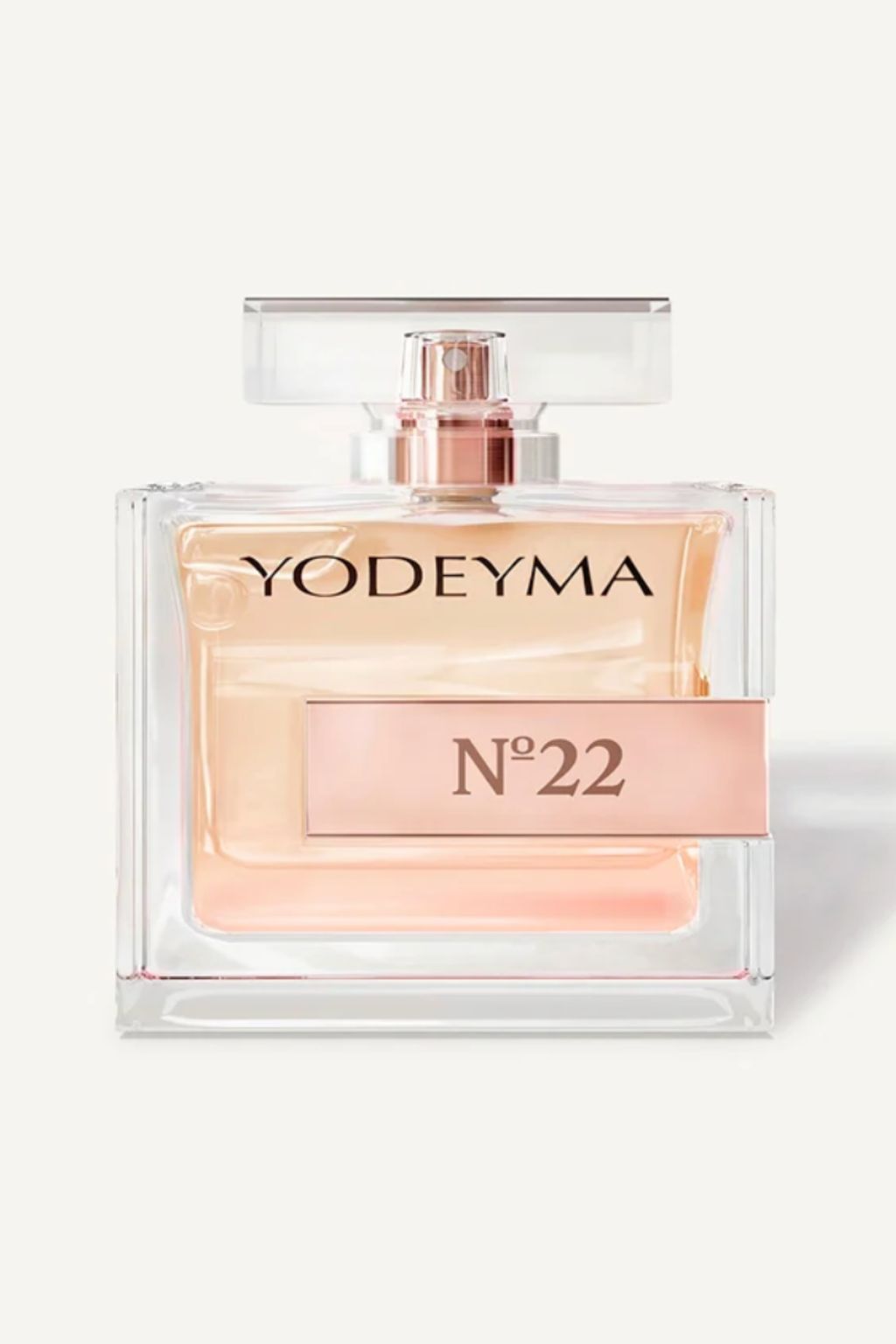 No 22-100ml