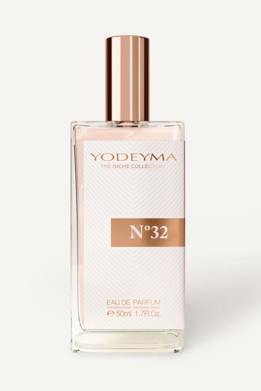 No 32-50ml