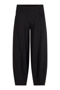Balloon Pant - Black