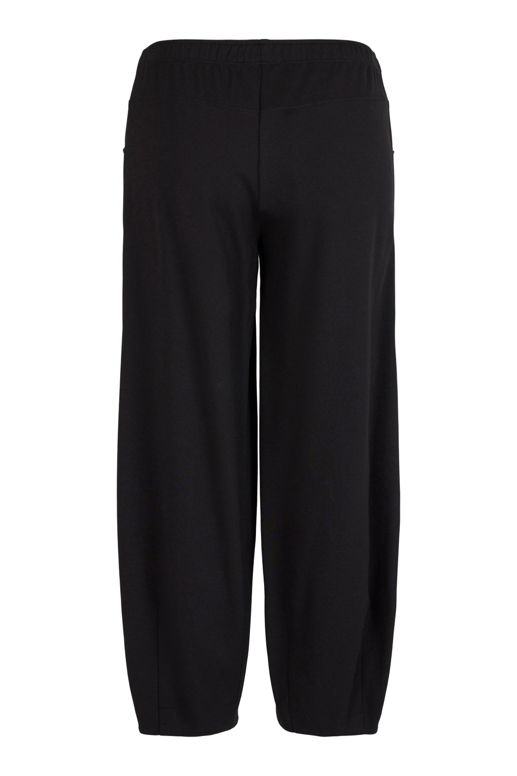 Balloon Pant - Black