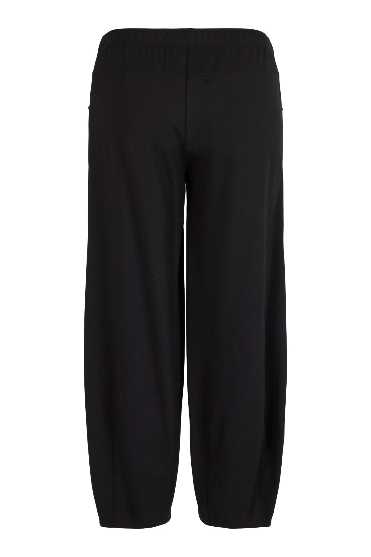 Balloon Pant - Black