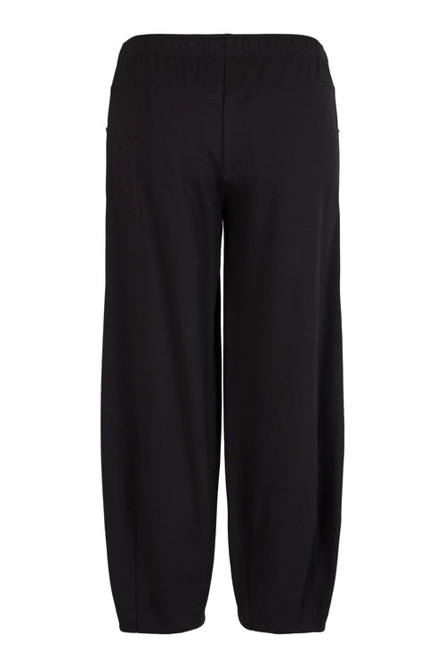 Balloon Pant - Black