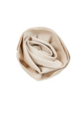 Rosetta Corsage - Cream