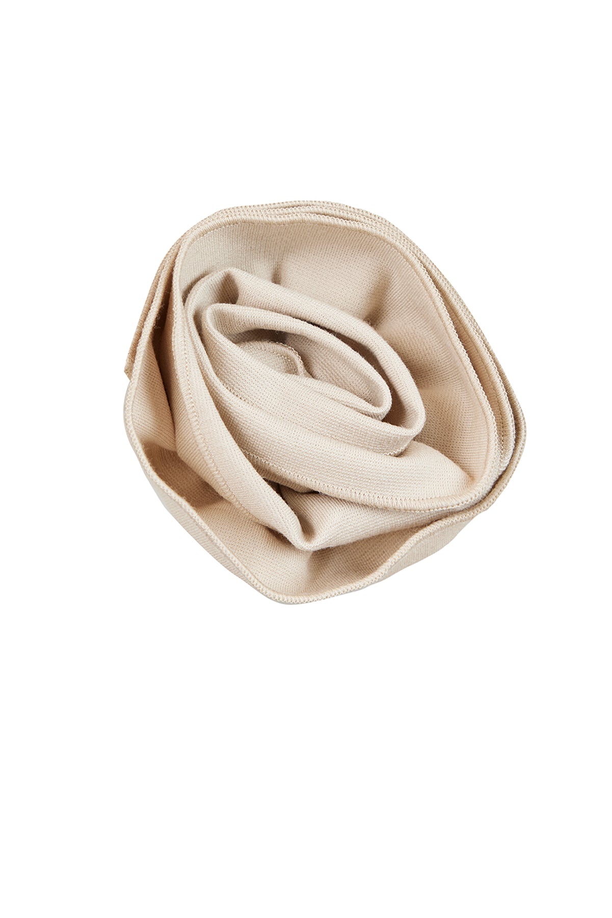 Rosetta Corsage - Cream
