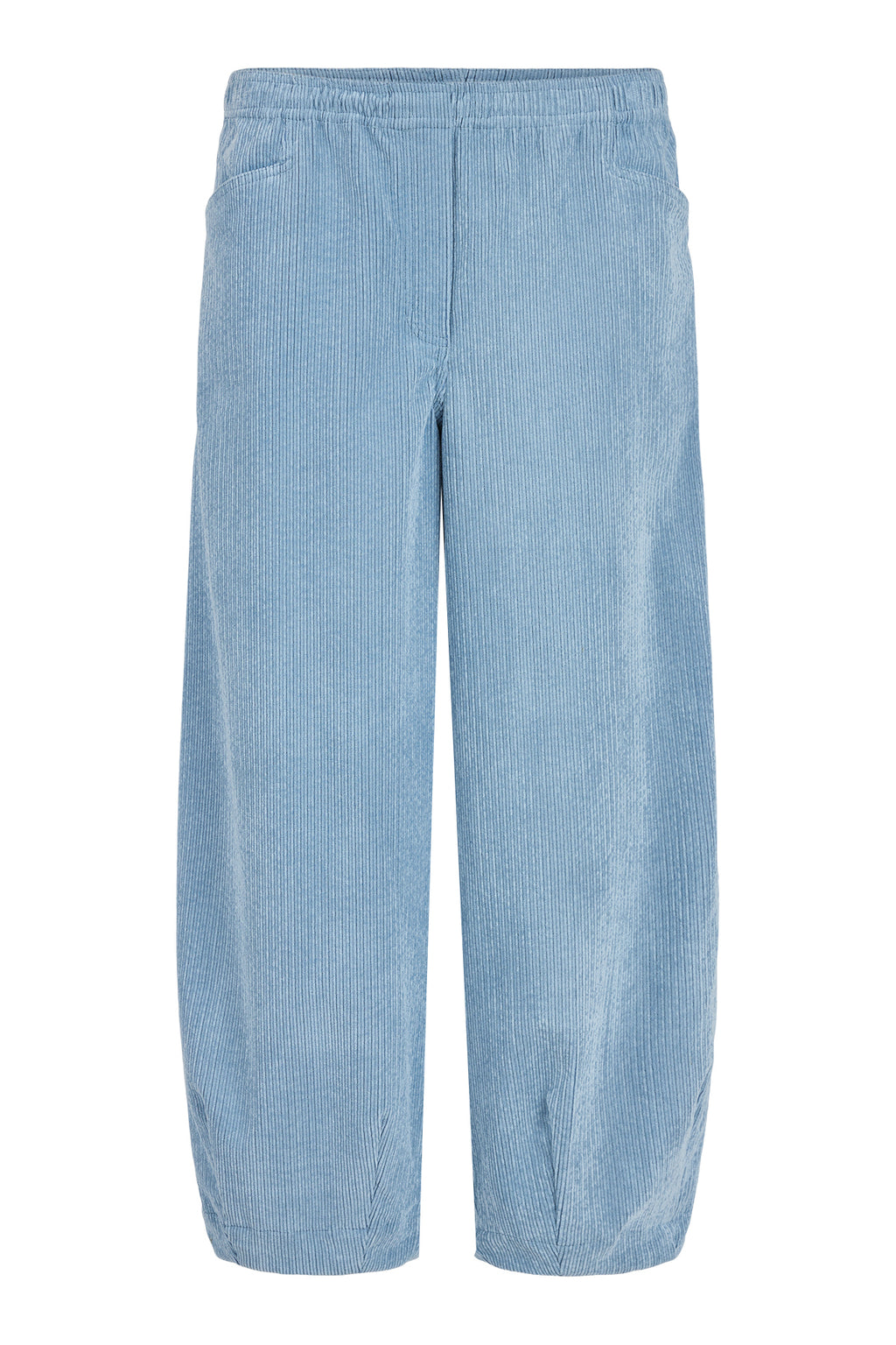 Cordyline Trousers - Baby Blue