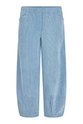 Cordyline Trousers - Baby Blue