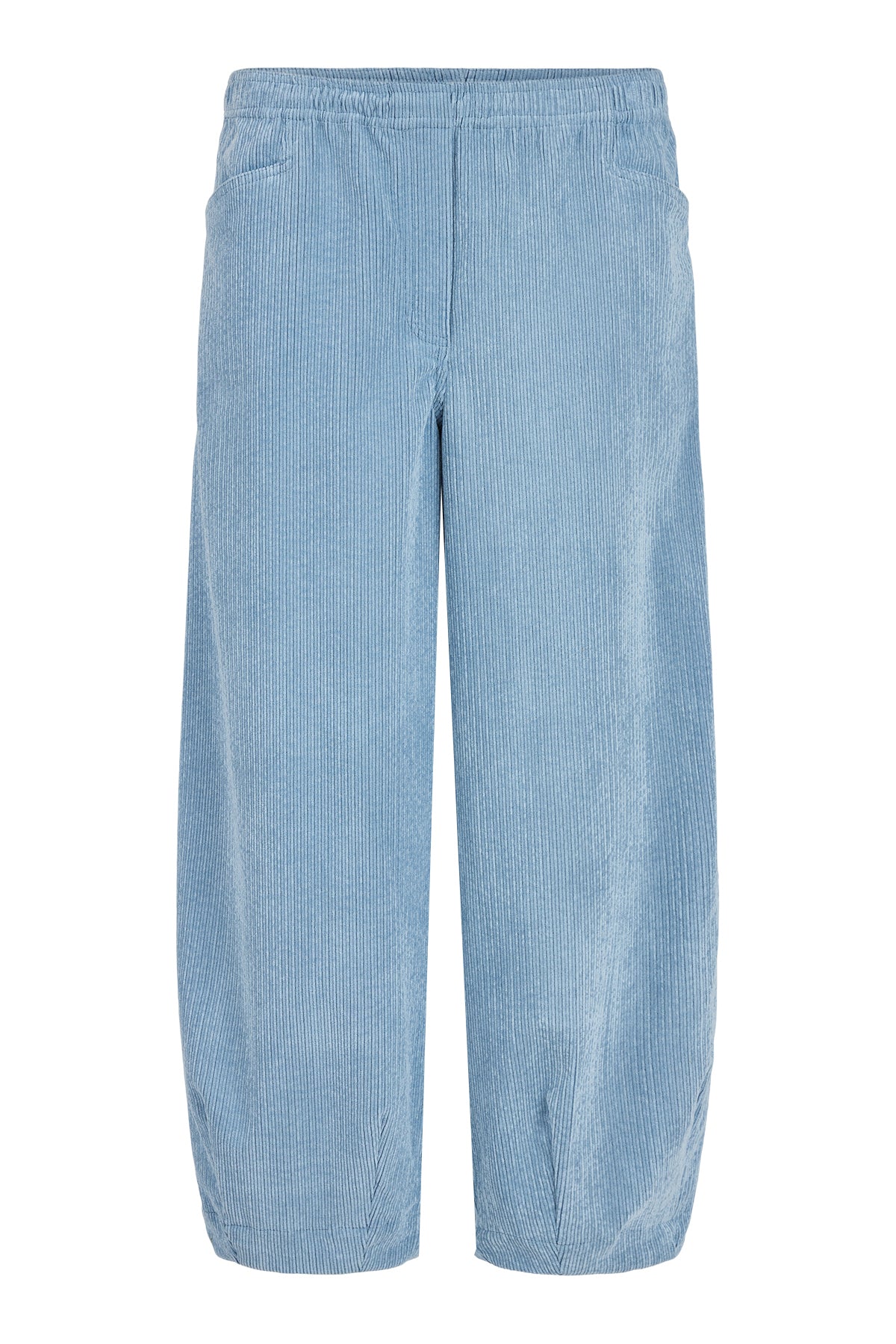 Cordyline Trousers - Baby Blue