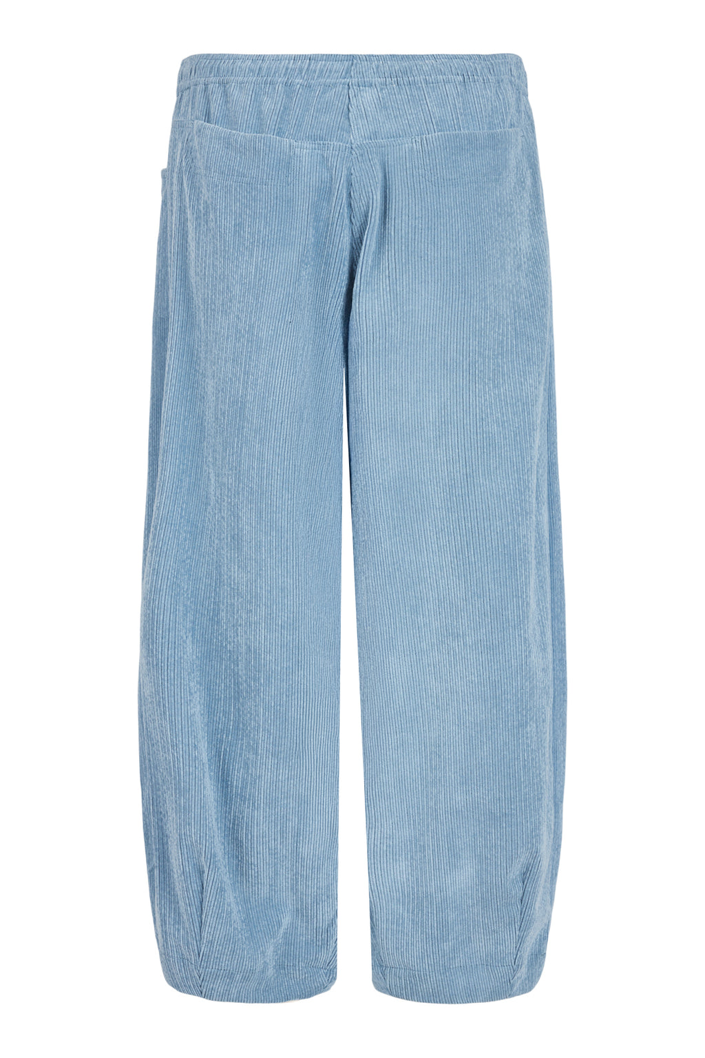 Cordyline Trousers - Baby Blue