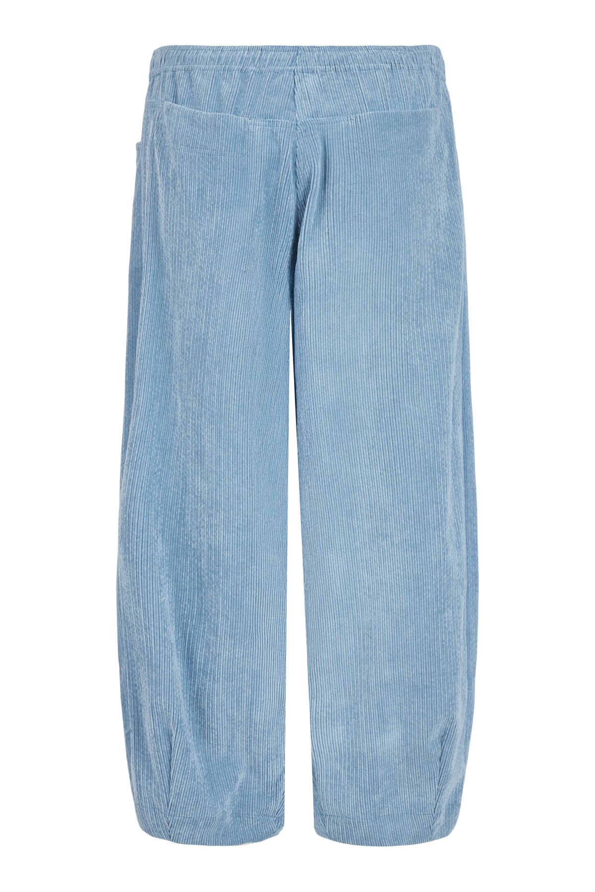 Cordyline Trousers - Baby Blue