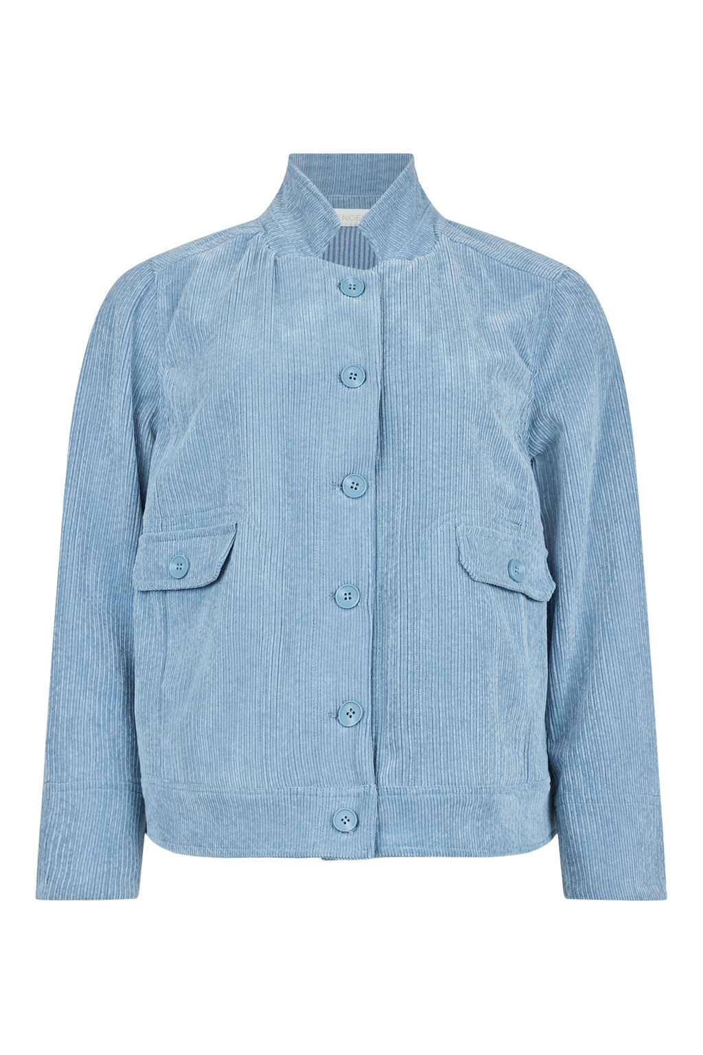 Cordyline Jacket - Baby Blue
