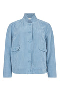 Cordyline Jacket - Baby Blue
