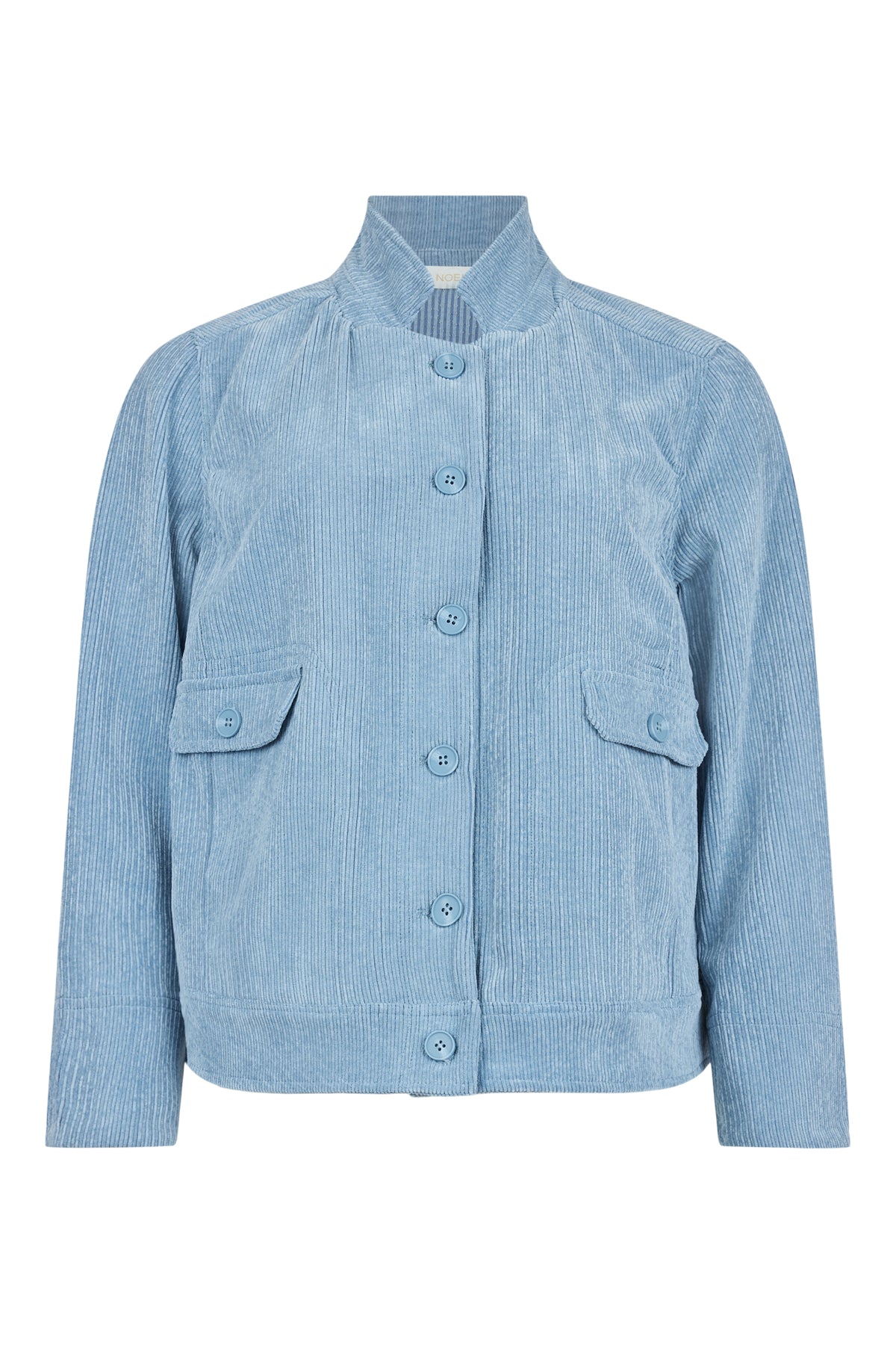 Cordyline Jacket - Baby Blue