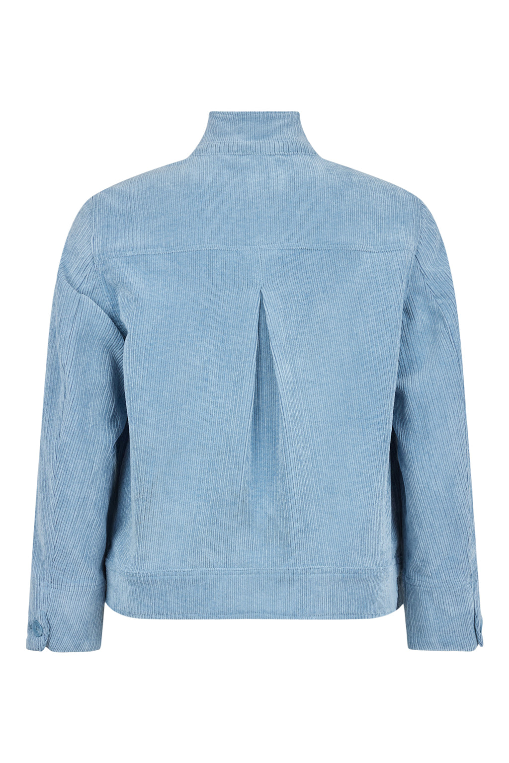 Cordyline Jacket - Baby Blue