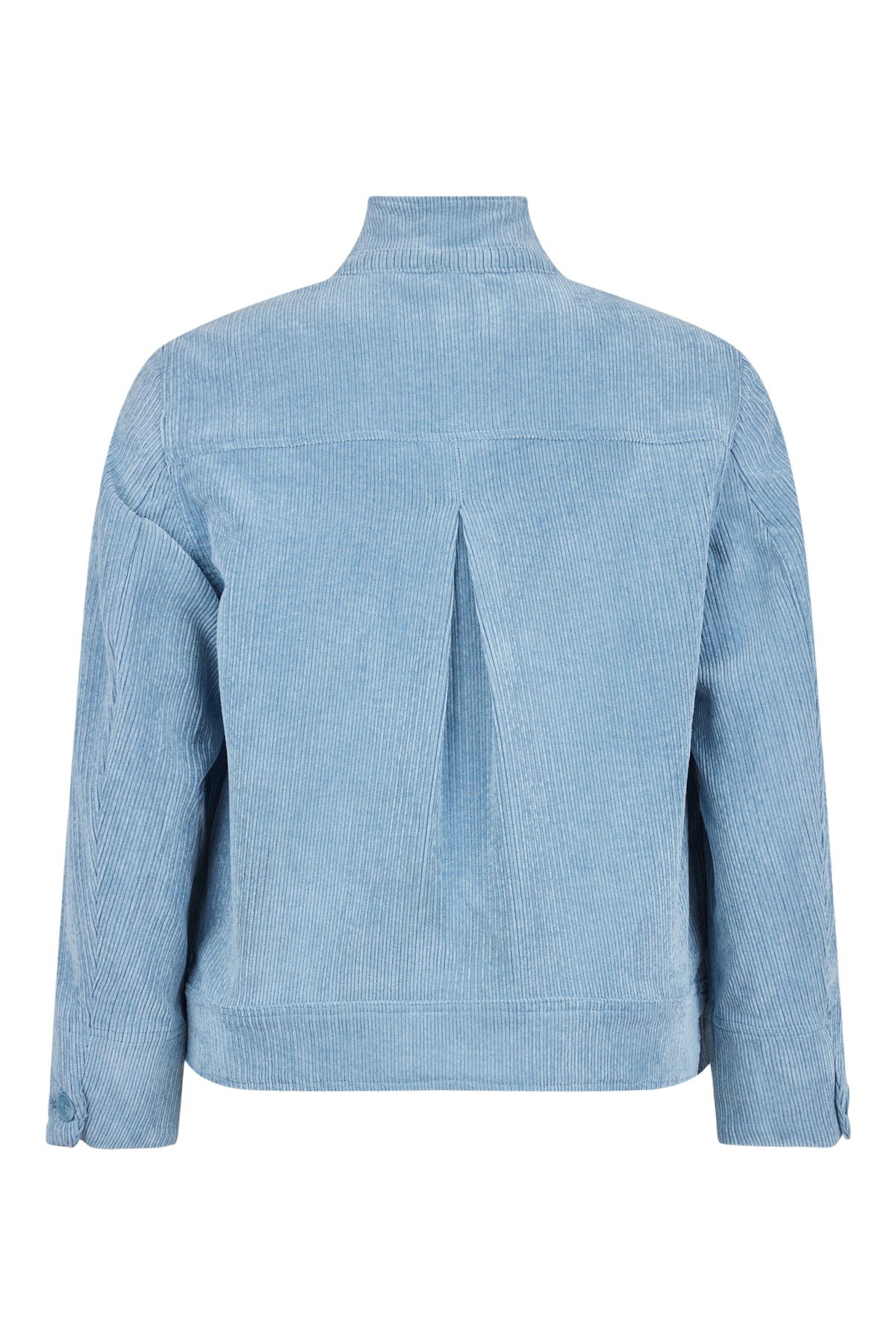 Cordyline Jacket - Baby Blue