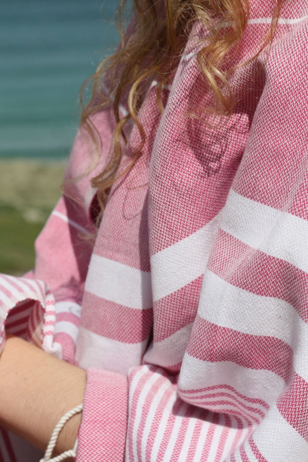 Hammam Beach Towel - Chappie