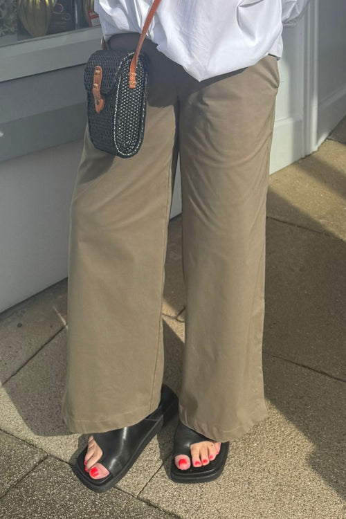 Broad Horizons Pant - Dune