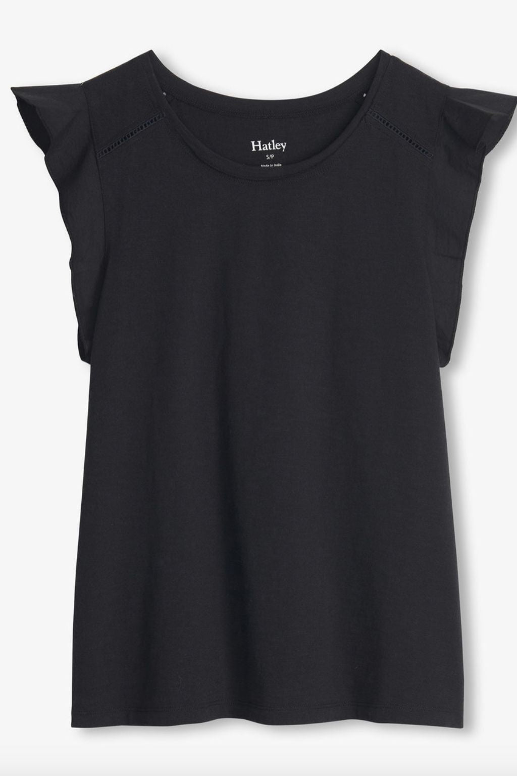 Flutter Tank - Caviar