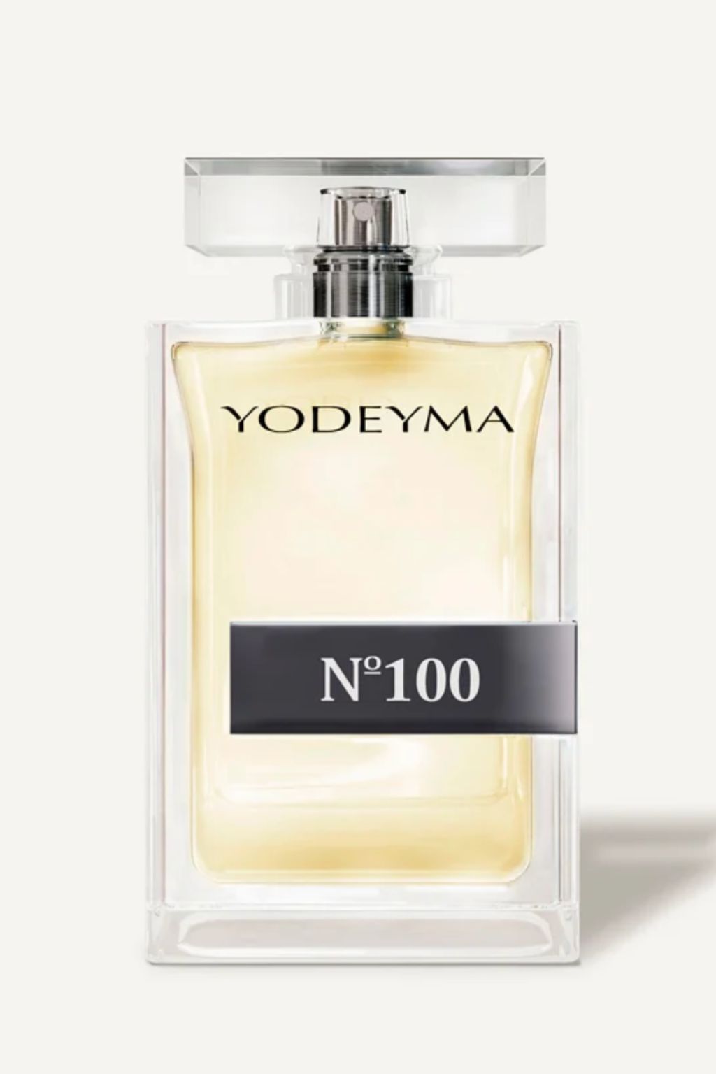 No 100-100ml